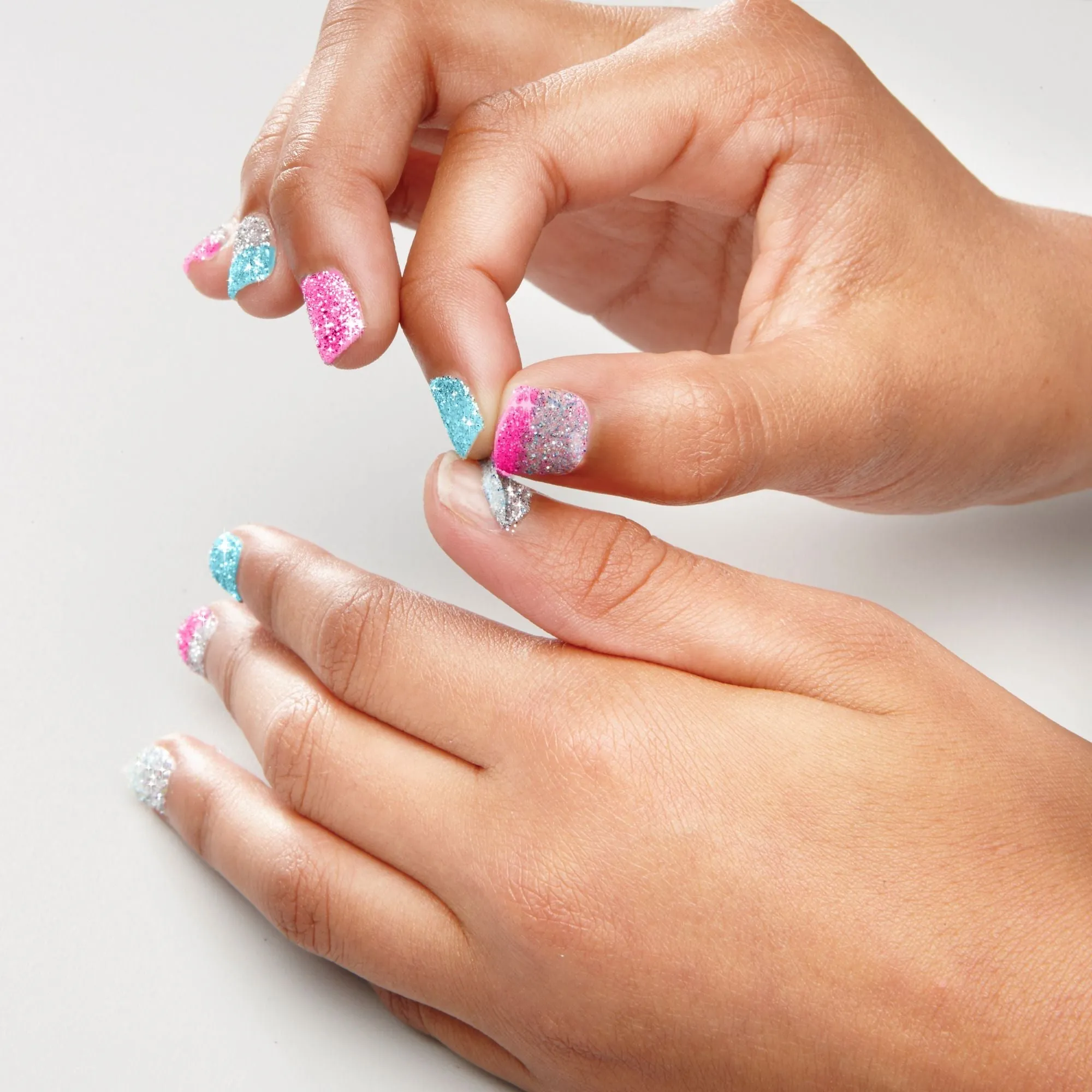 Cool Maker Go Glam Glitter Nails