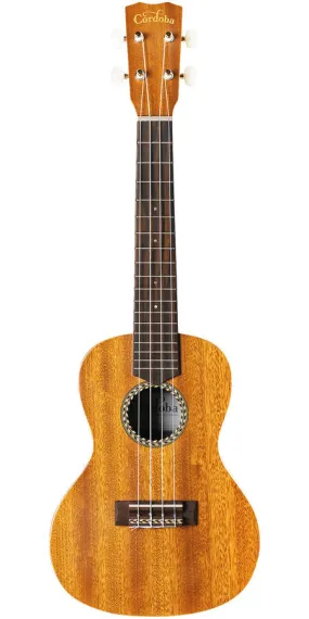 Cordoba 20CM Concert Ukulele (Mahogany)