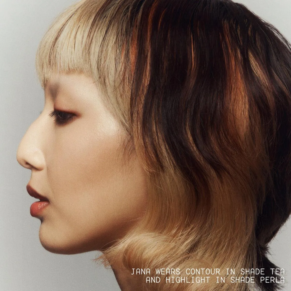 Cream Highlight Stick
