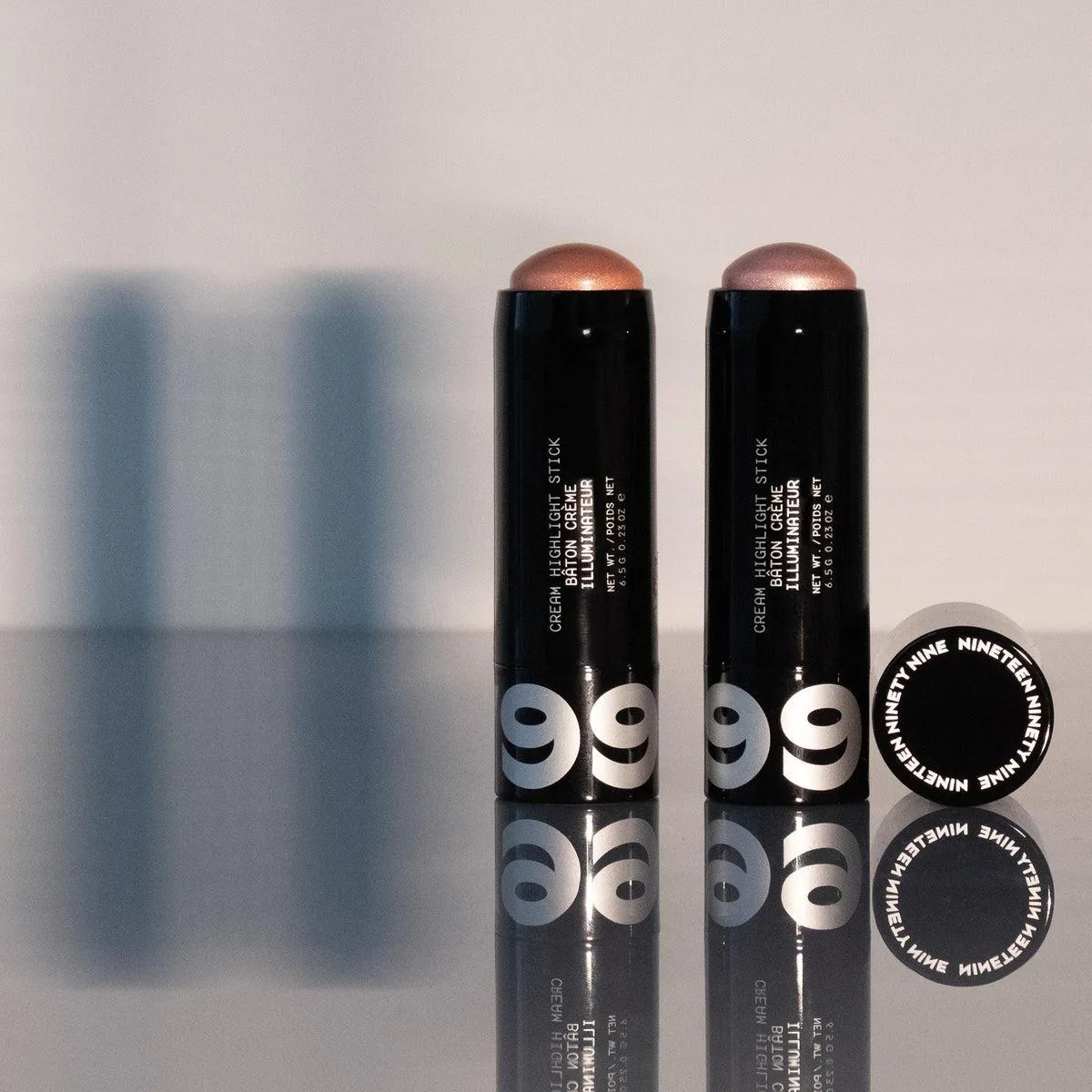 Cream Highlight Stick