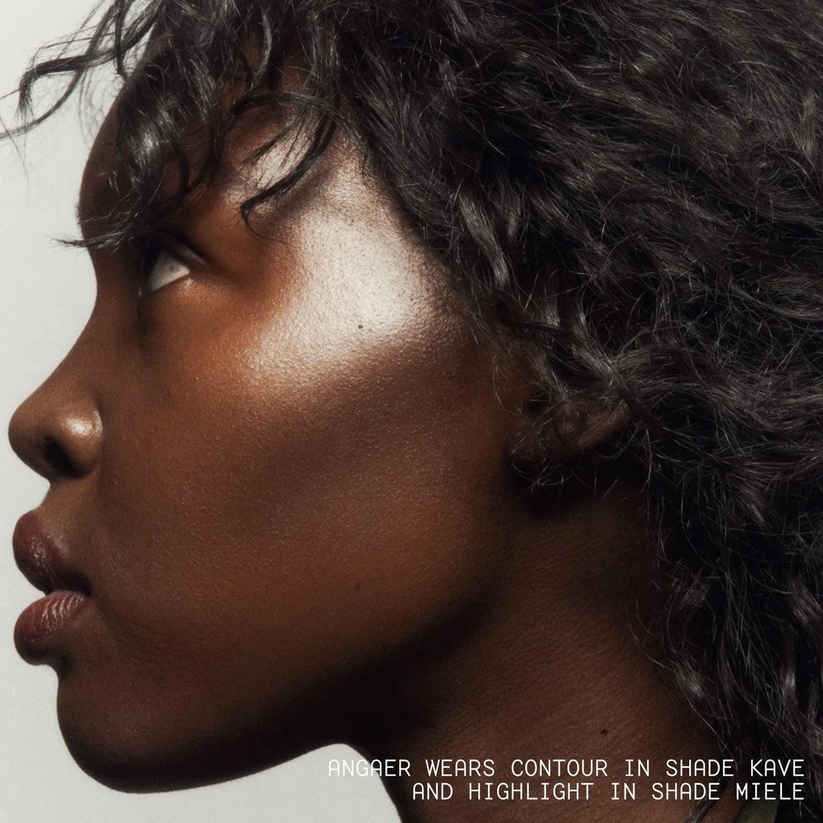 Cream Highlight Stick