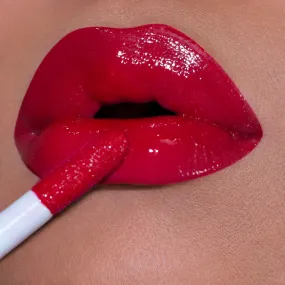 Crimson Flare