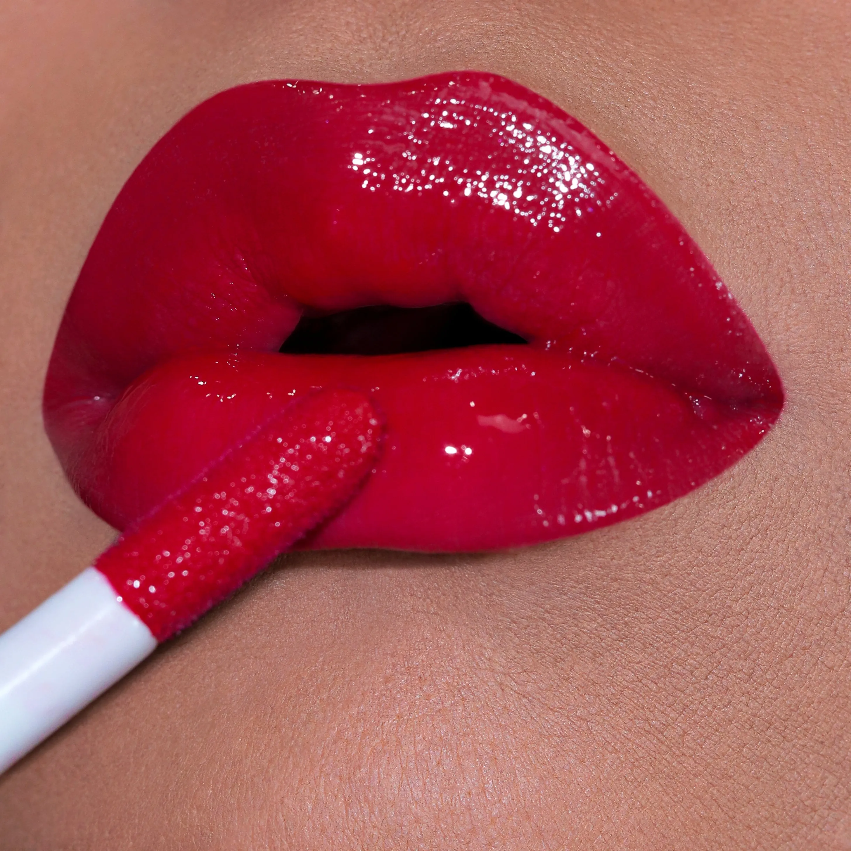 Crimson Flare