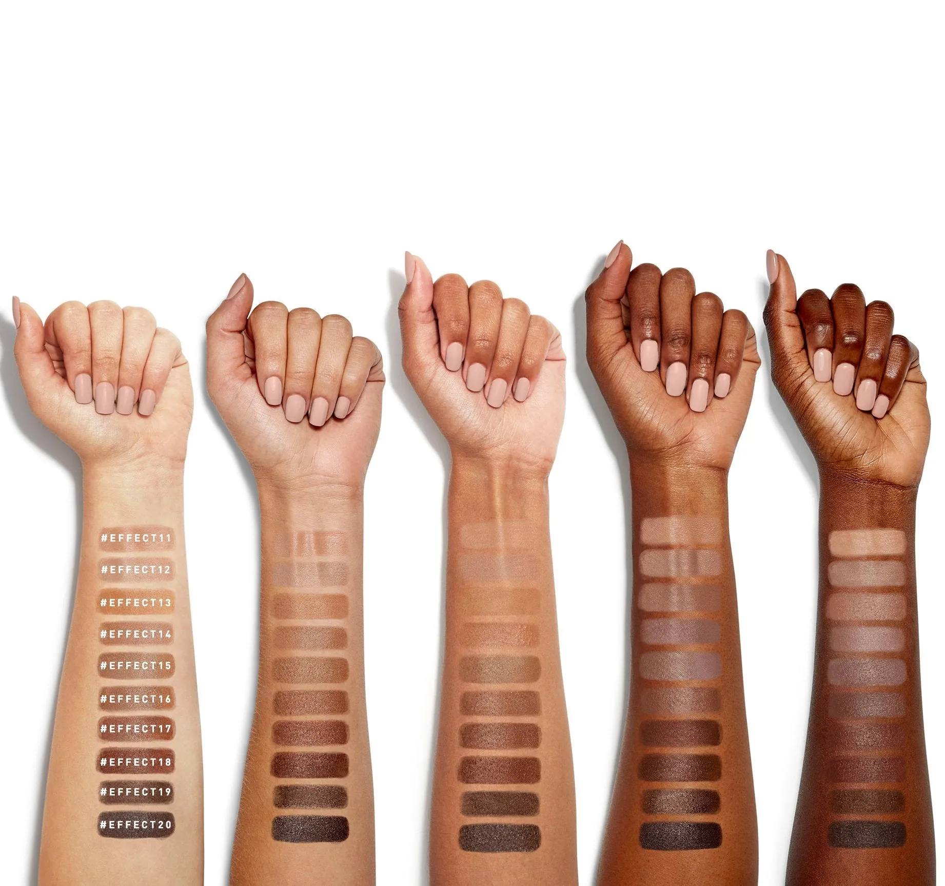DIMENSION EFFECT HIGHLIGHT & CONTOUR STICKS #EFFECT14