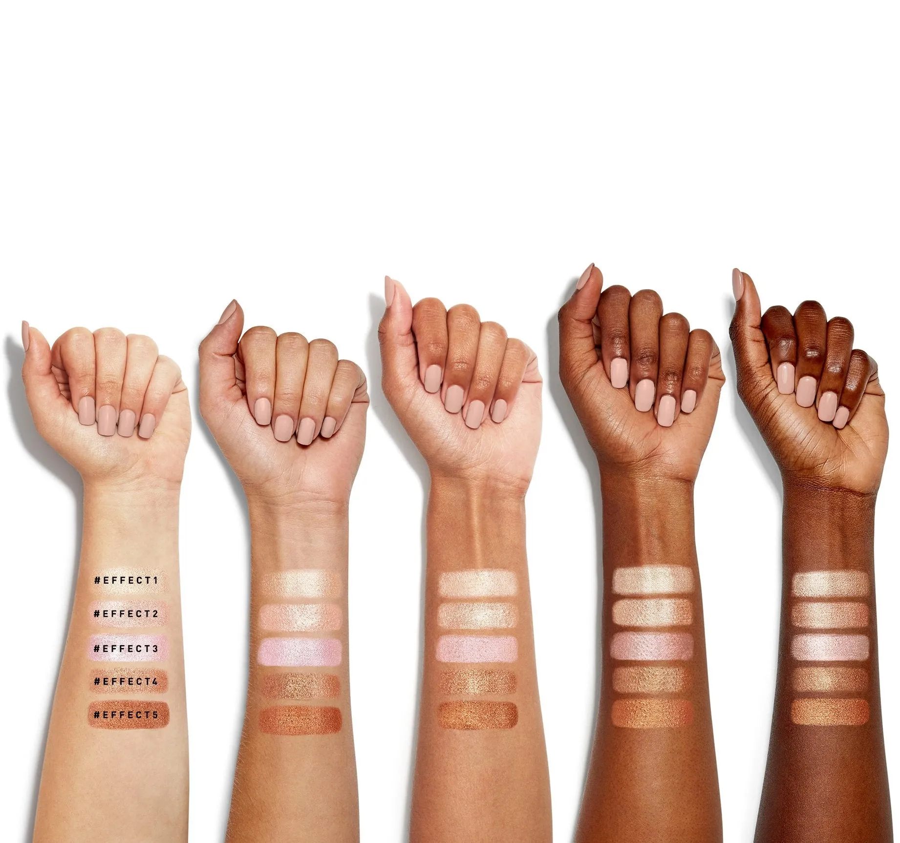 DIMENSION EFFECT HIGHLIGHT & CONTOUR STICKS #EFFECT14