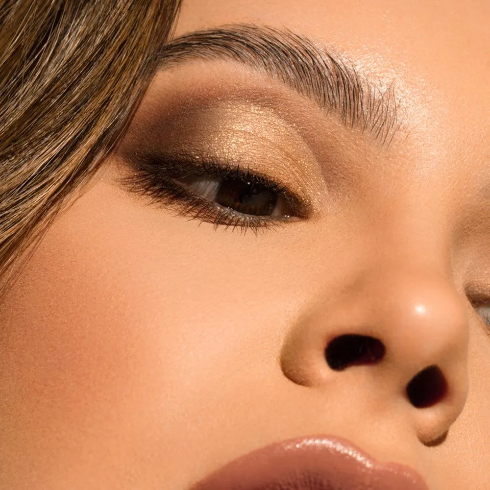 Dose of Colors Golden Hour Eyeshadow Palette
