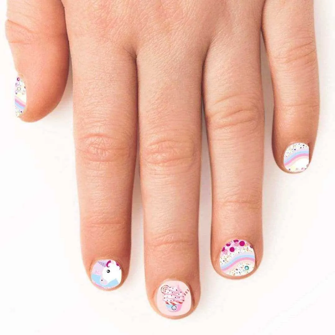 Dreamy Unicorn (Kids)