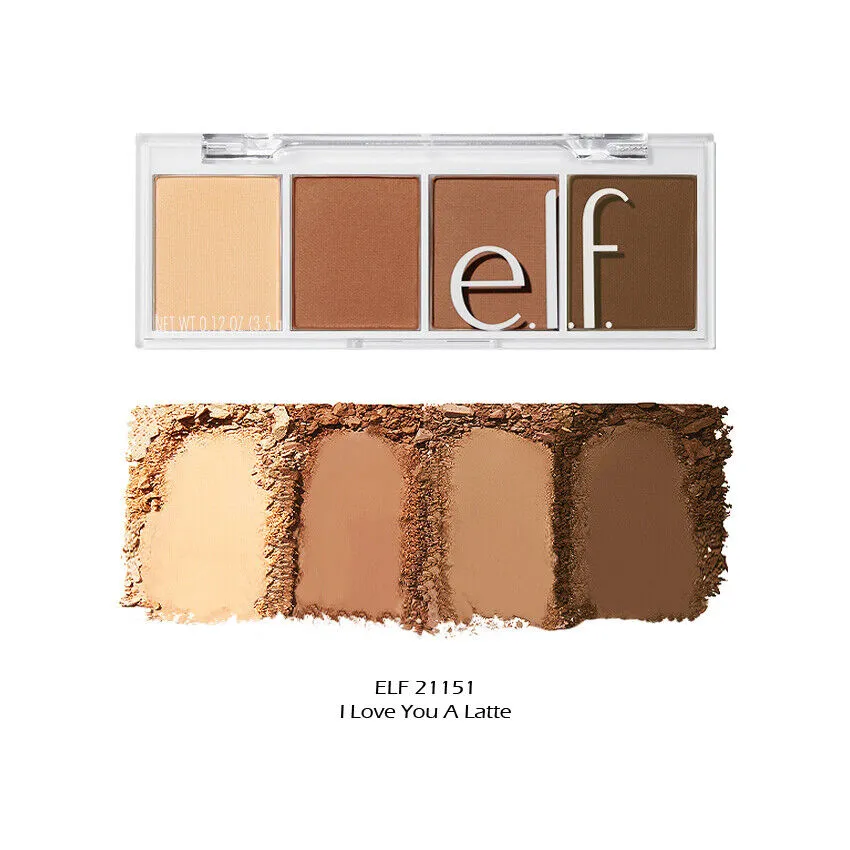 Elf Bite Size Eyeshadow
