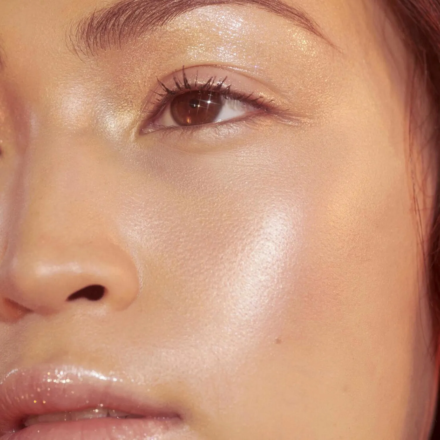 Elf Highlighting Brush