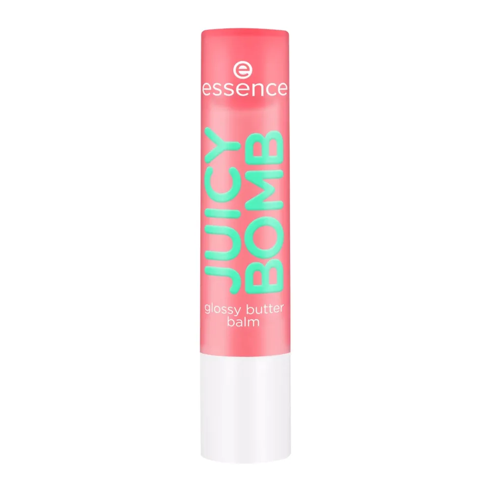 Essence Juicy Bomb Glossy Butter Balm