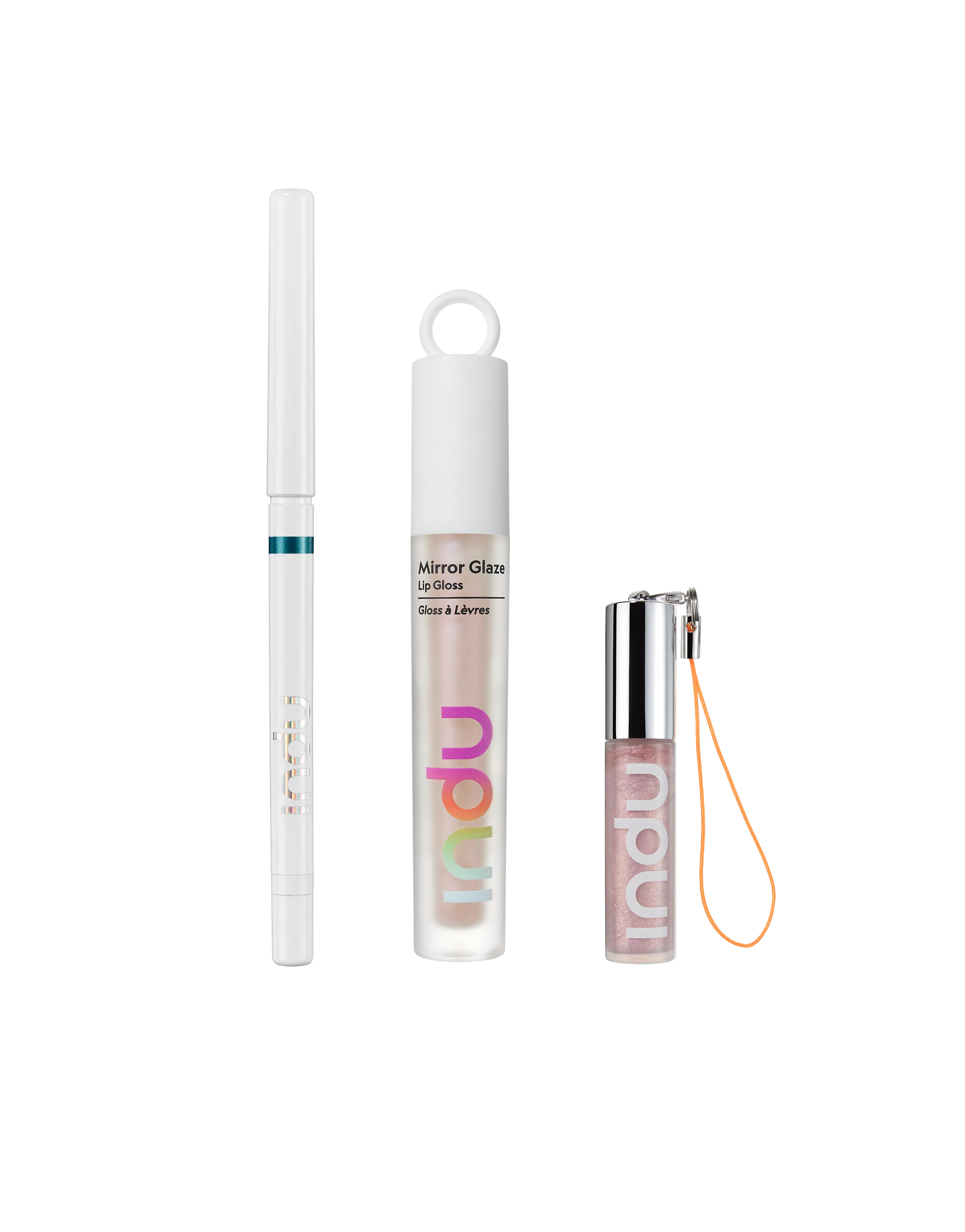Everyday Shimmer Makeup Set