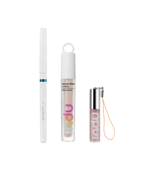 Everyday Shimmer Makeup Set