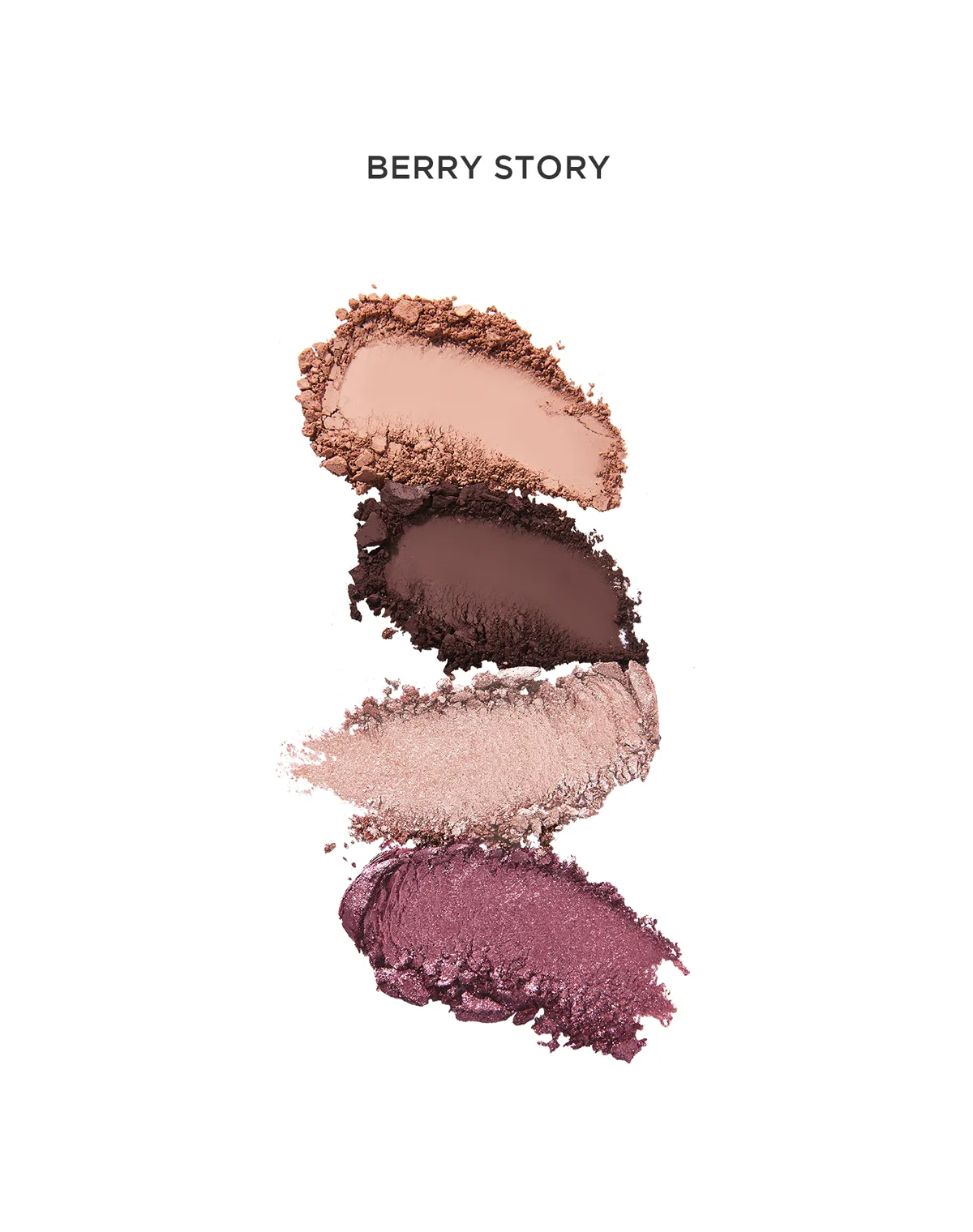 Eyeshadow Quad Palettes