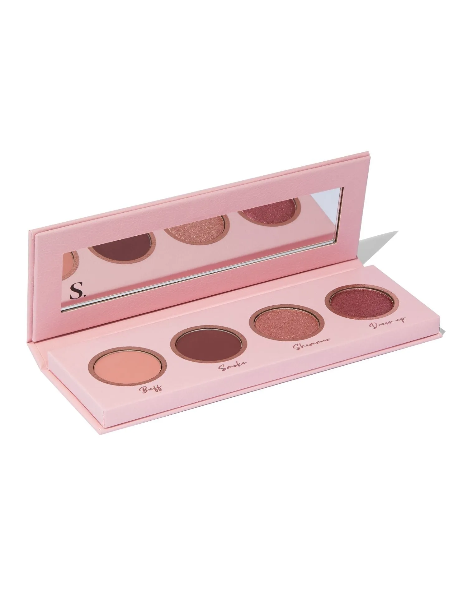 Eyeshadow Quad Palettes