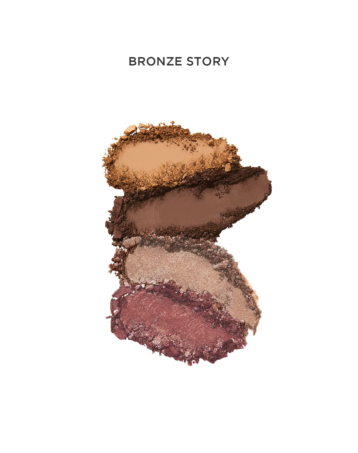 Eyeshadow Quad Palettes