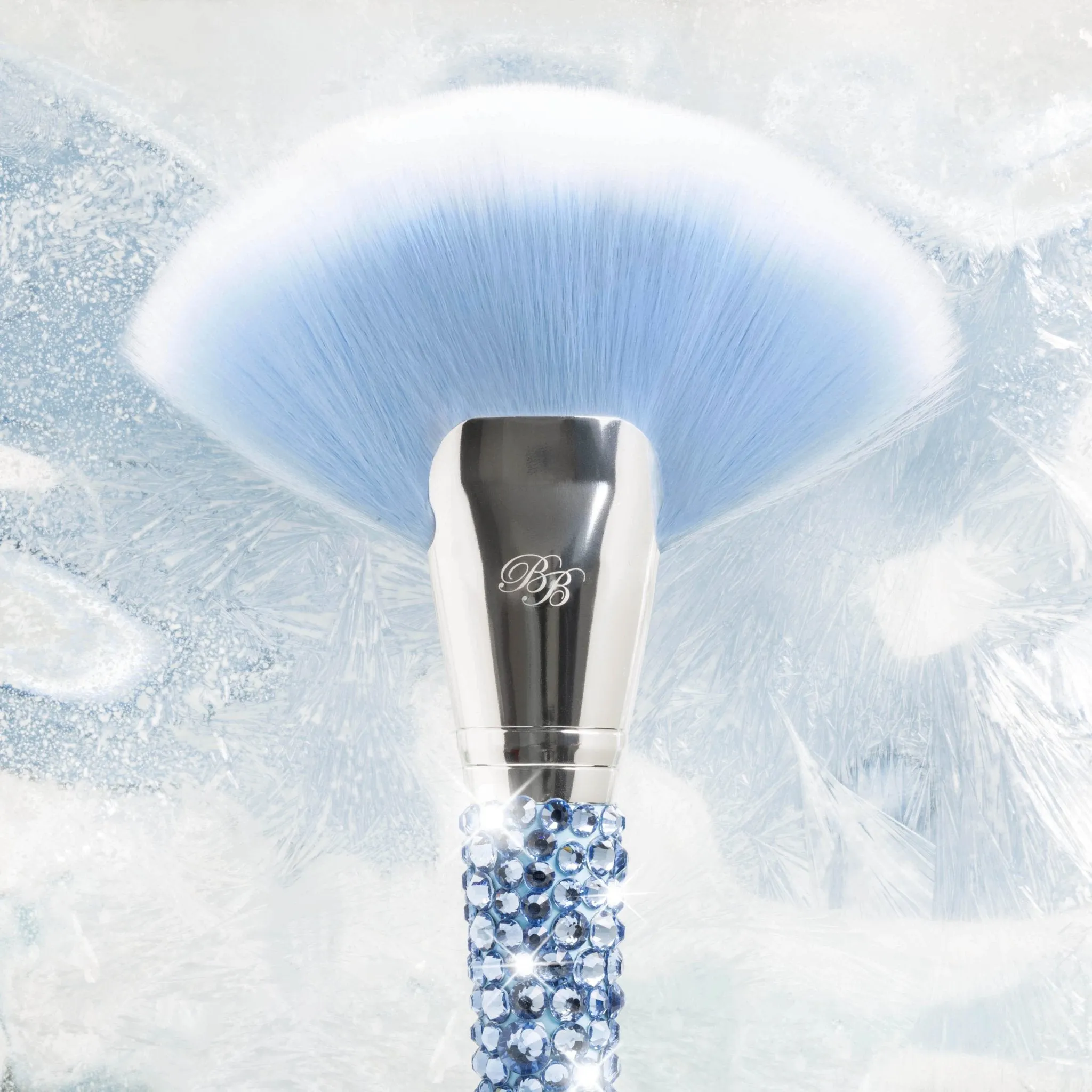 F53 - Large Fan Brush