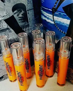 fabulous LIP GLOSSES