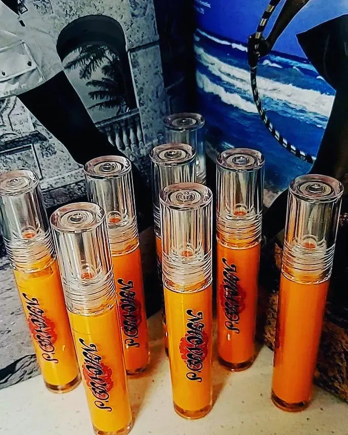 fabulous LIP GLOSSES
