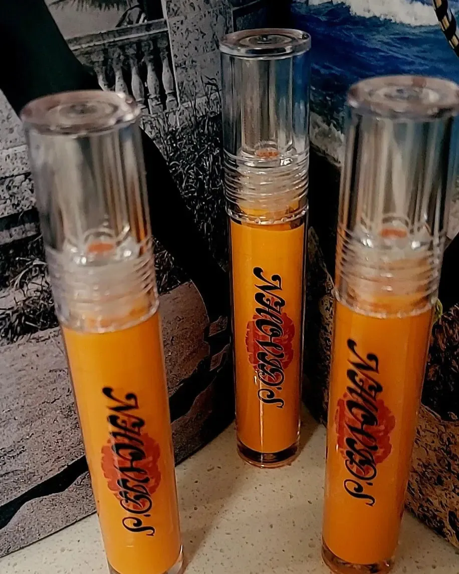 fabulous LIP GLOSSES