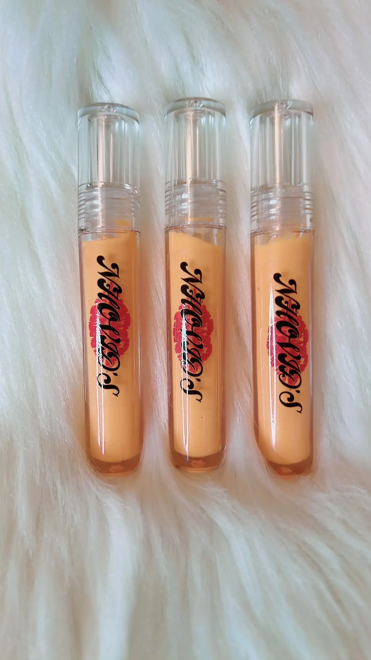 fabulous LIP GLOSSES