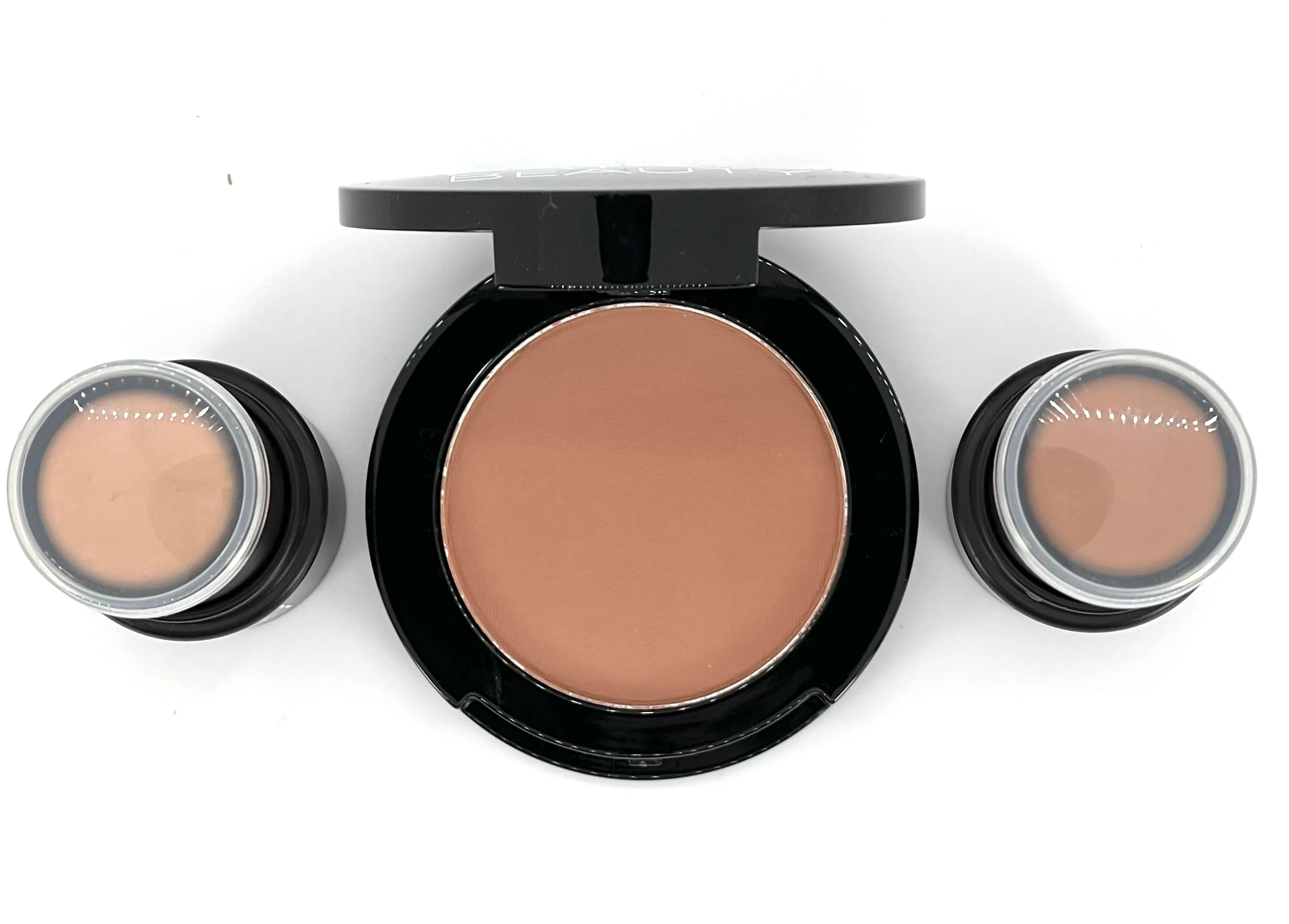 Face Set (Contour, Highlighting, Blush) BCH01
