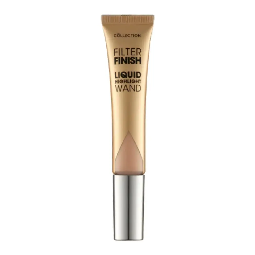 Filter Finish Liquid Highlight Wand Strobelight