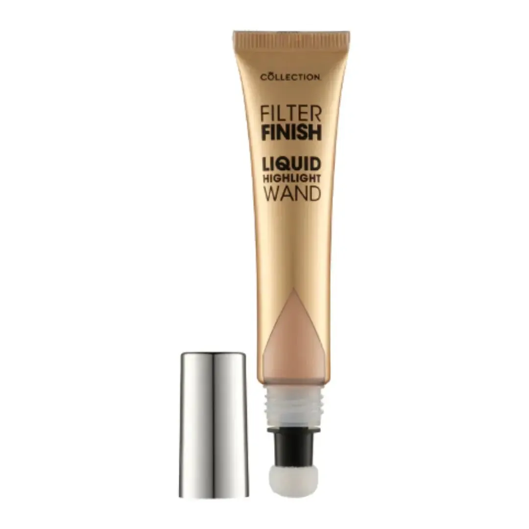 Filter Finish Liquid Highlight Wand Strobelight