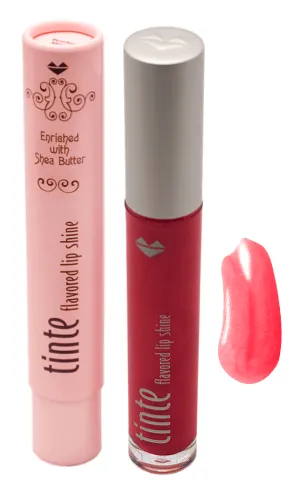 Flavored Lip Gloss • Pepper on the Rocks