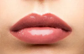 Flavored Lip Gloss • Pepper on the Rocks