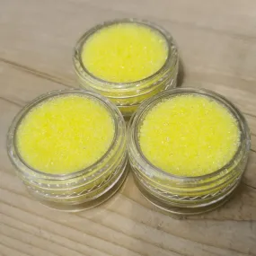 FRYBREAD POWER Lip Scrub
