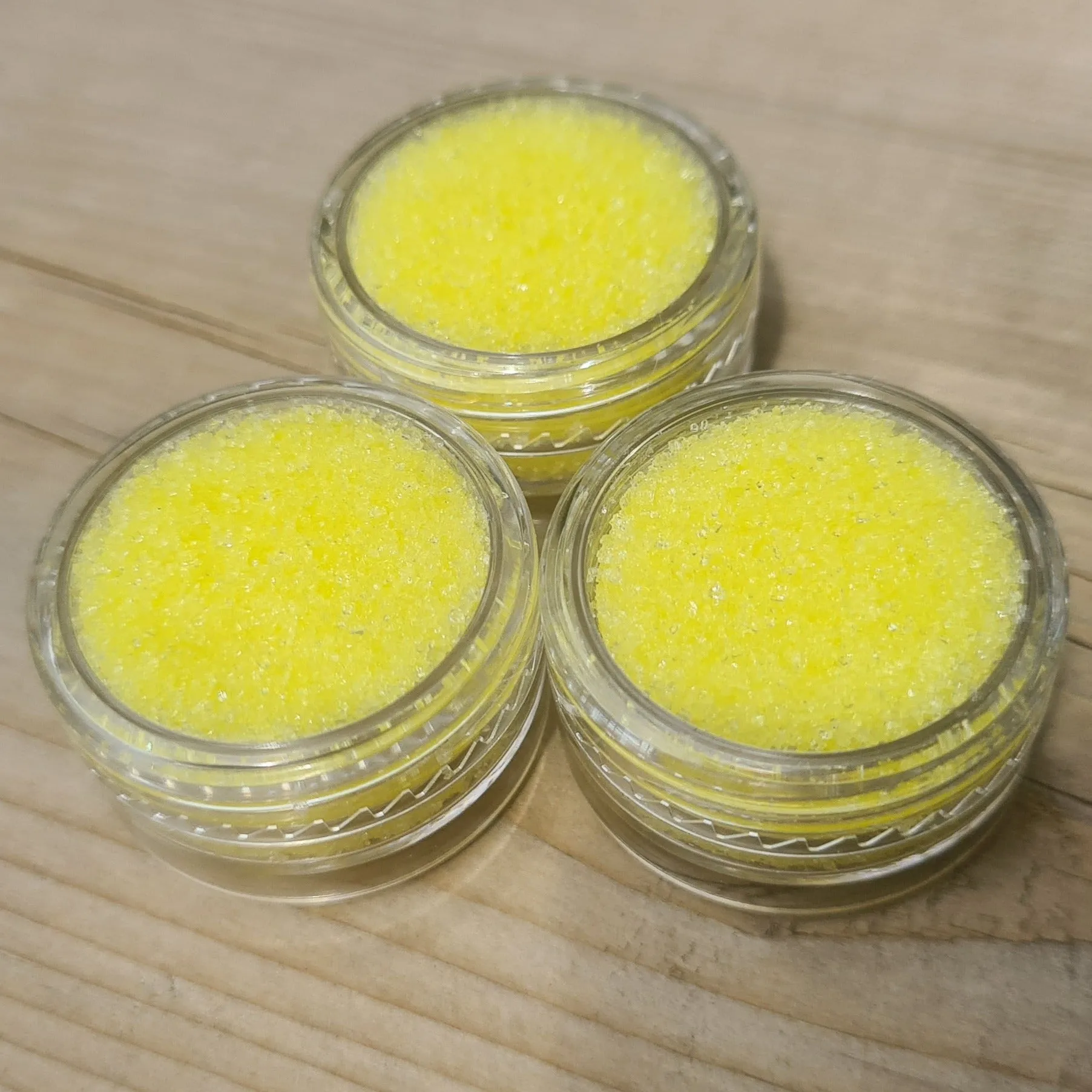 FRYBREAD POWER Lip Scrub