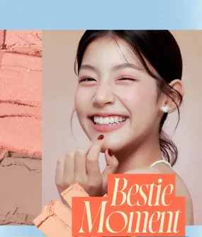fwee More Mood Eyeshadow Palette