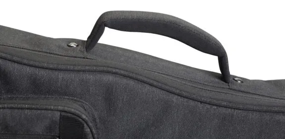 Gator GT-UKE-TEN-BLK Transit Bag For Tenor Ukulele - Black