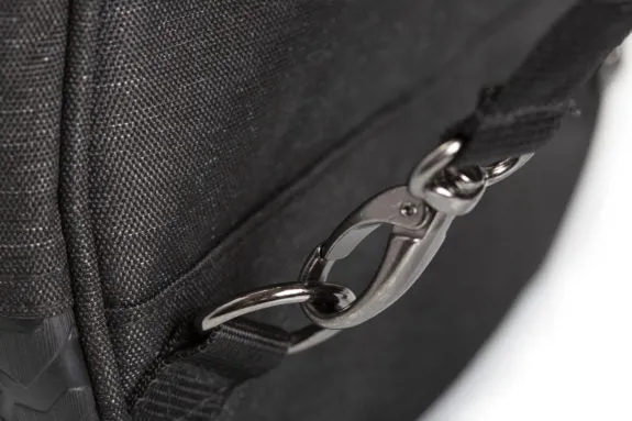 Gator GT-UKE-TEN-BLK Transit Bag For Tenor Ukulele - Black