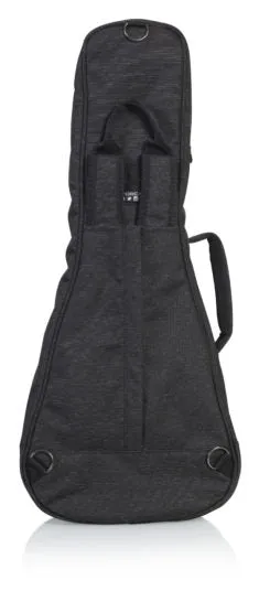 Gator GT-UKE-TEN-BLK Transit Bag For Tenor Ukulele - Black
