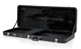 Gator GWE-JAG Jaguar-Style Guitar Hard-Shell Wood Case