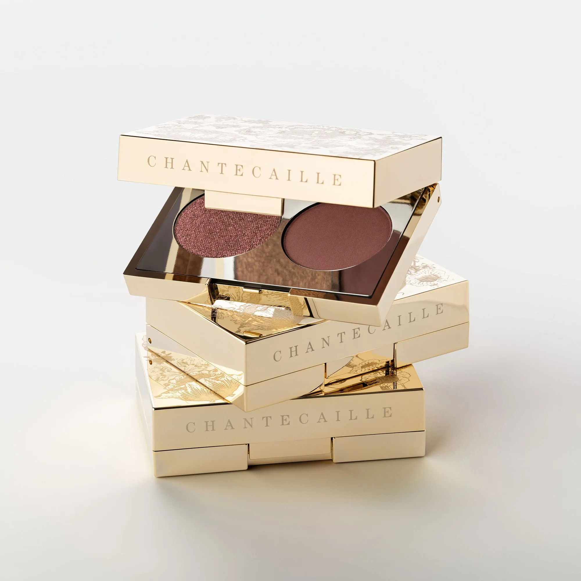 Gilded Garden Collection Eye Duet (Limited Edition)