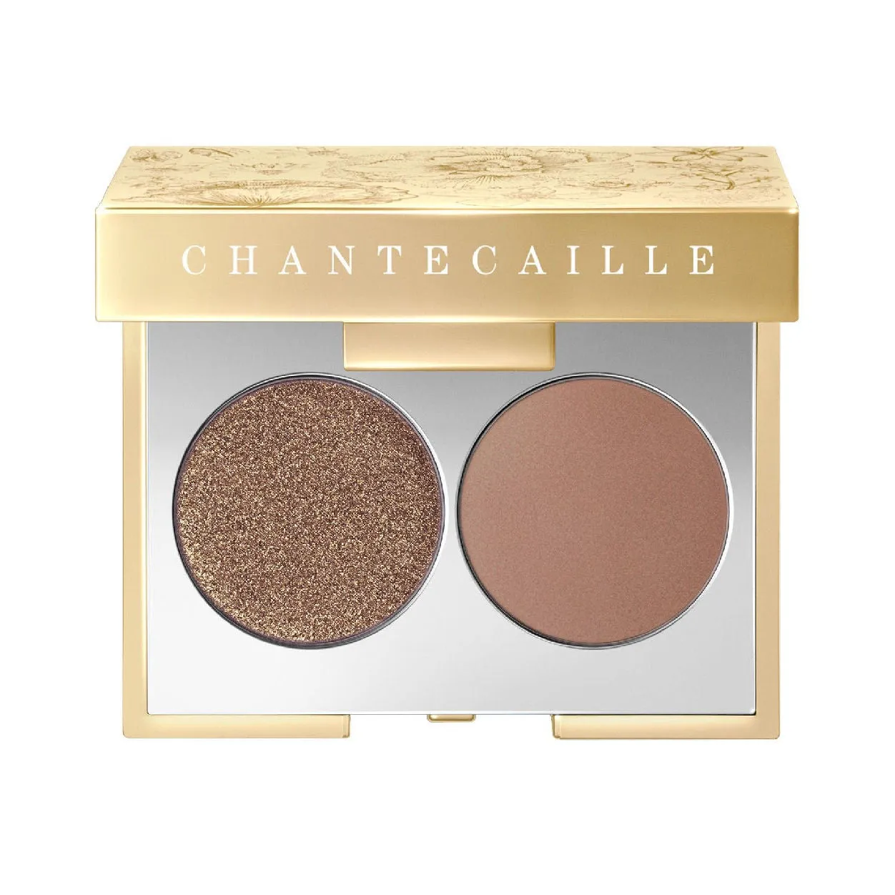 Gilded Garden Collection Eye Duet (Limited Edition)