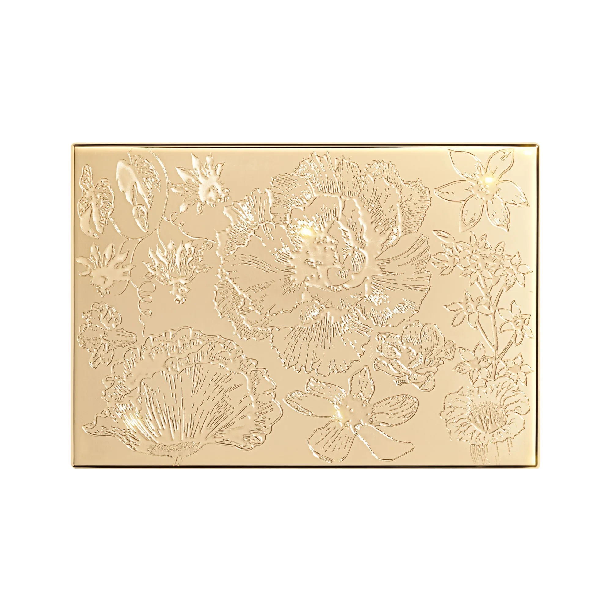 Gilded Garden Collection Eye Duet (Limited Edition)