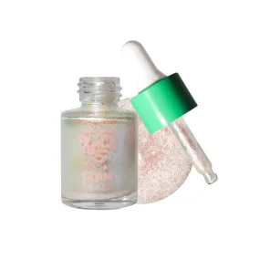 GLAM TEARS ALL OVER LIQUID HIGHLIGHTER - 03 Opal
