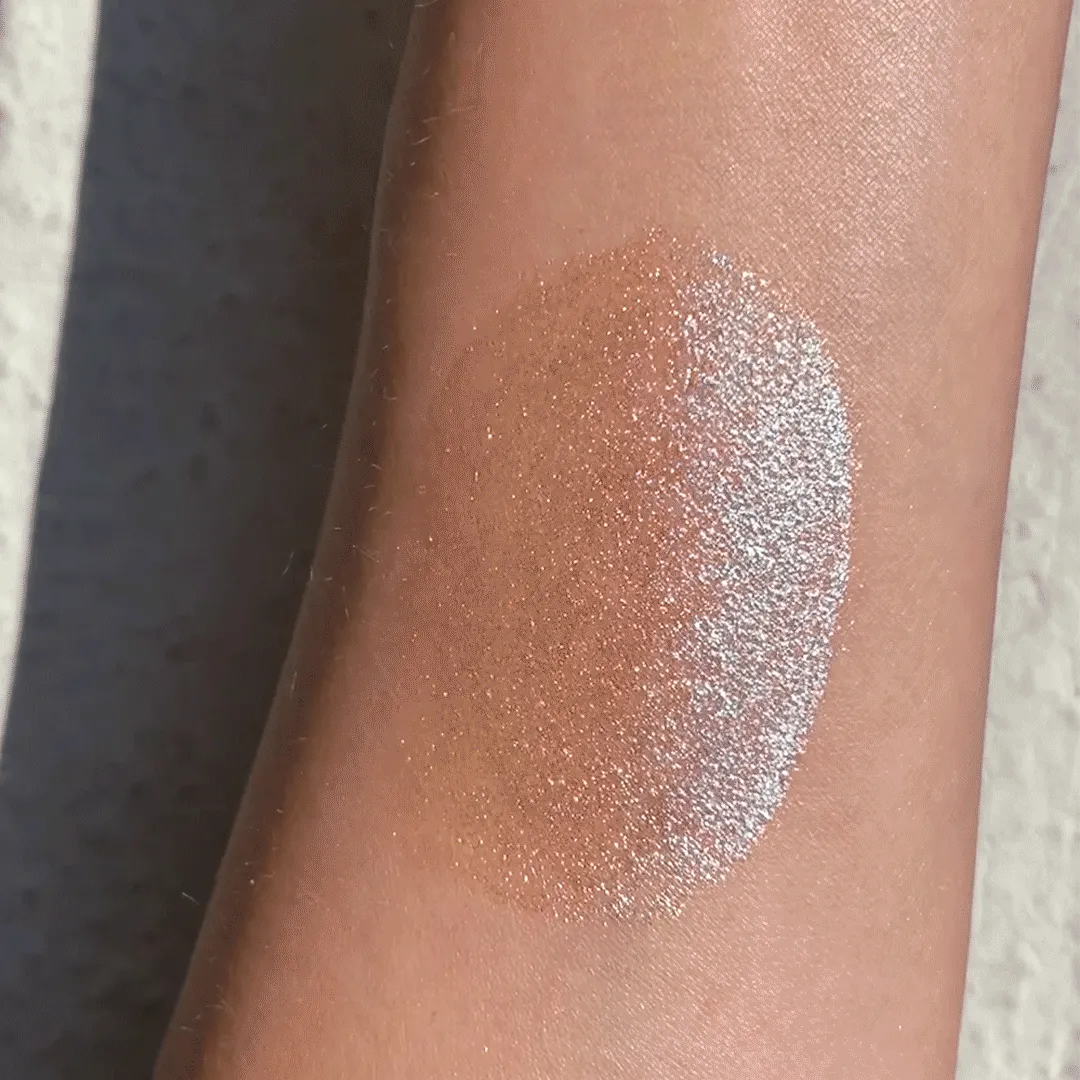 GLAM TEARS ALL OVER LIQUID HIGHLIGHTER - 03 Opal