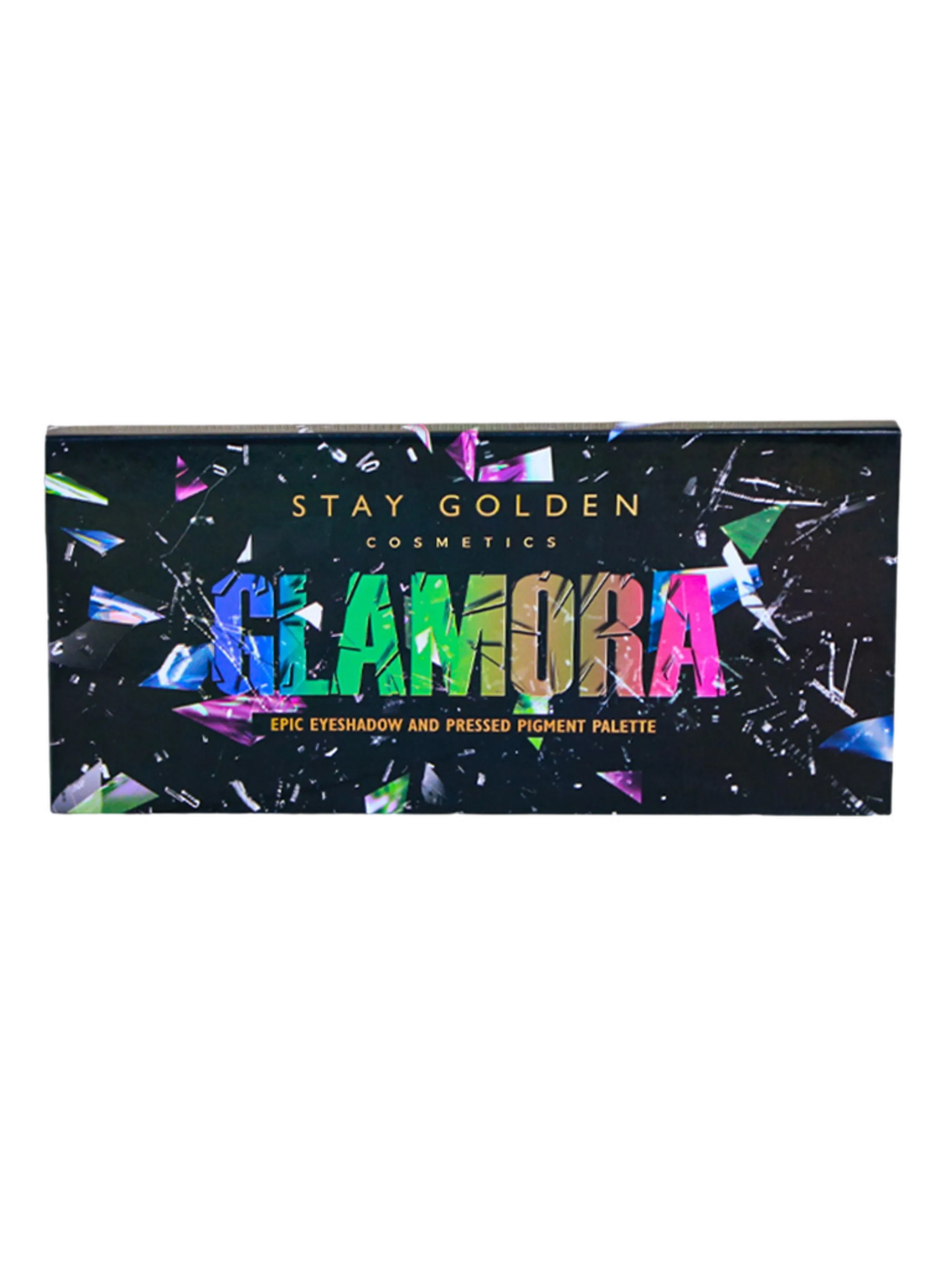 GLAMORA EYES PALETTE