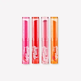 Glossy Plump Lip Balm