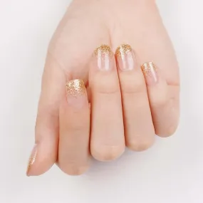 Gold Dust Gel