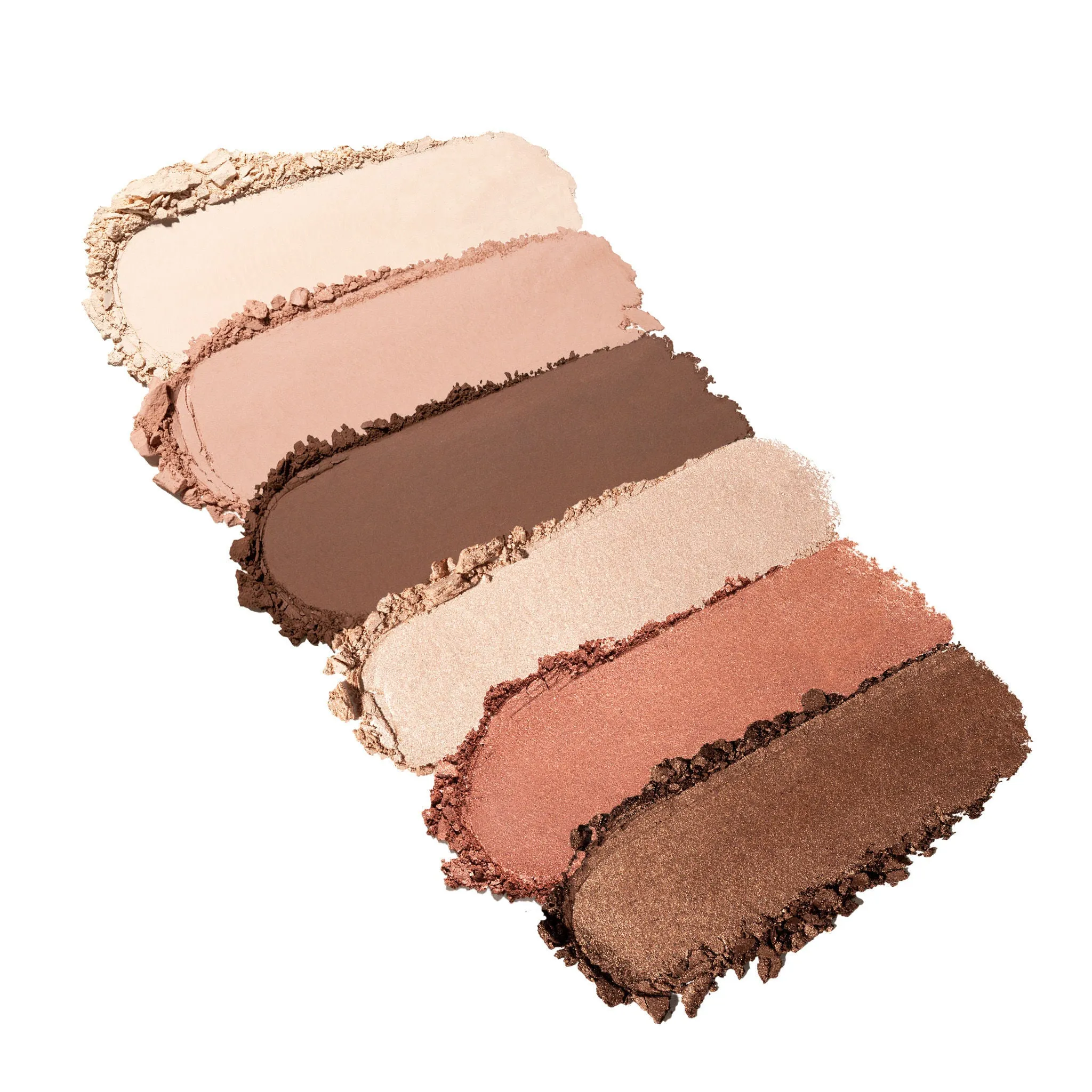 Golden Hour Eyeshadow Palette