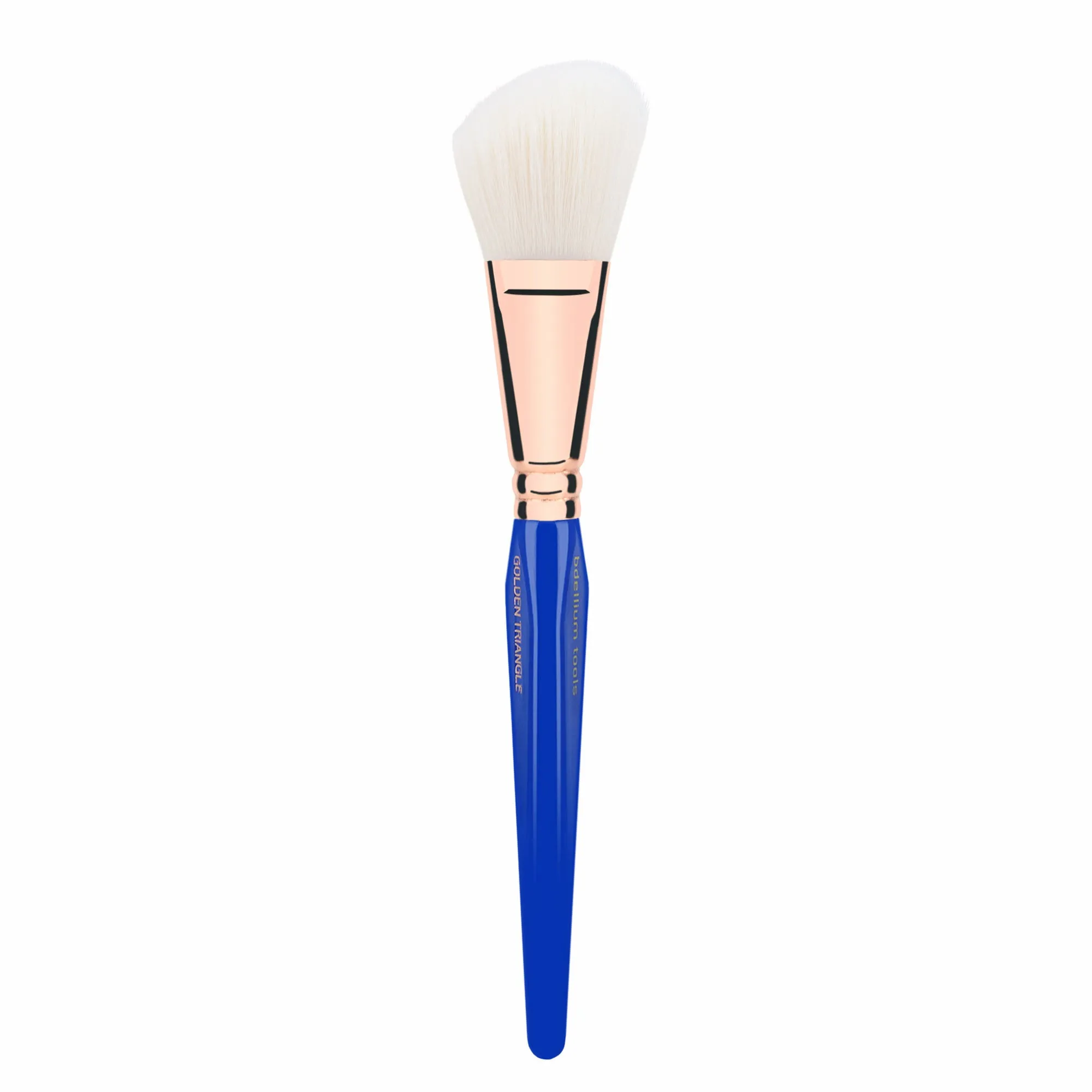 Golden Triangle 962 Slanted Blusher