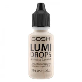 GOSH - Lumi Drops