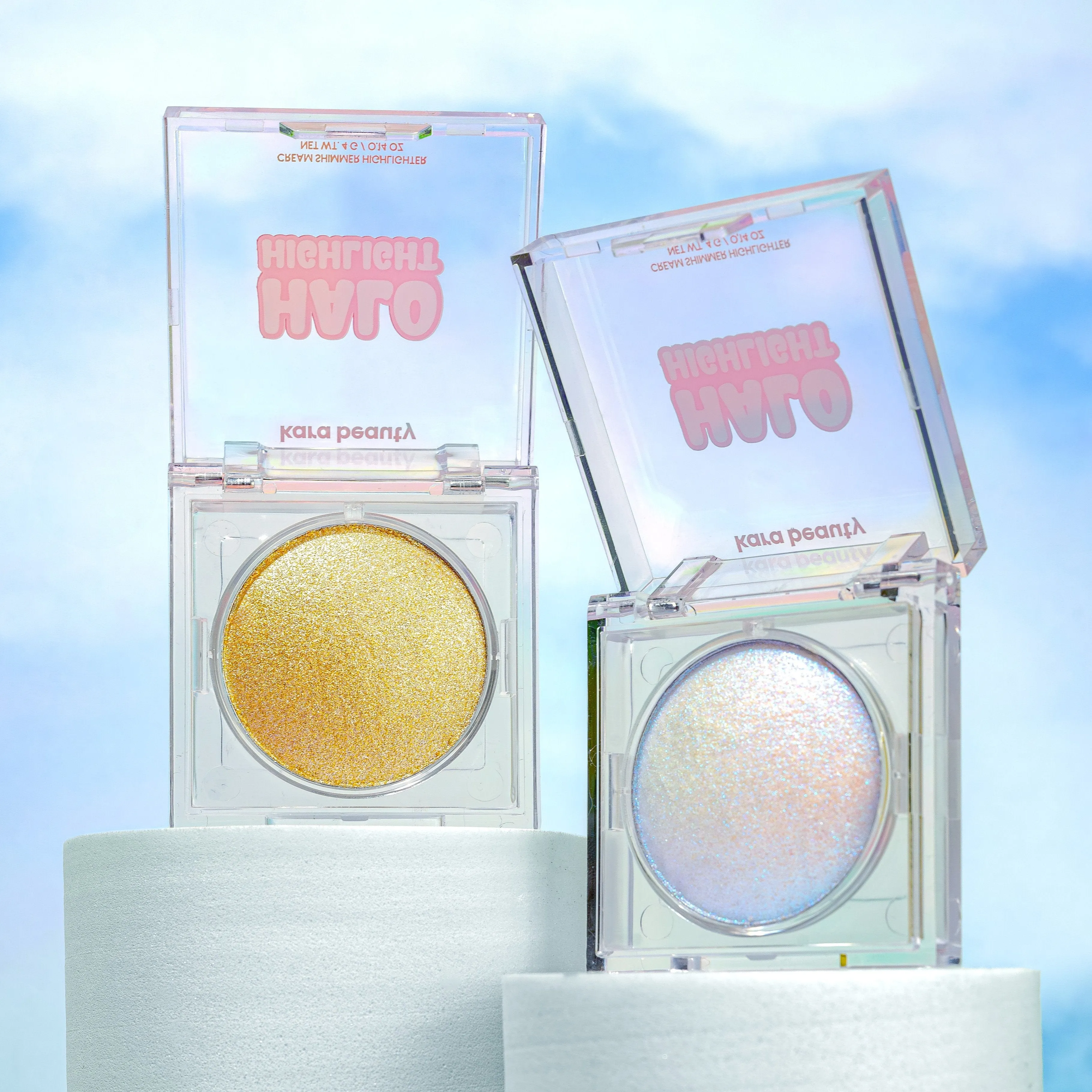 Halo Highlight