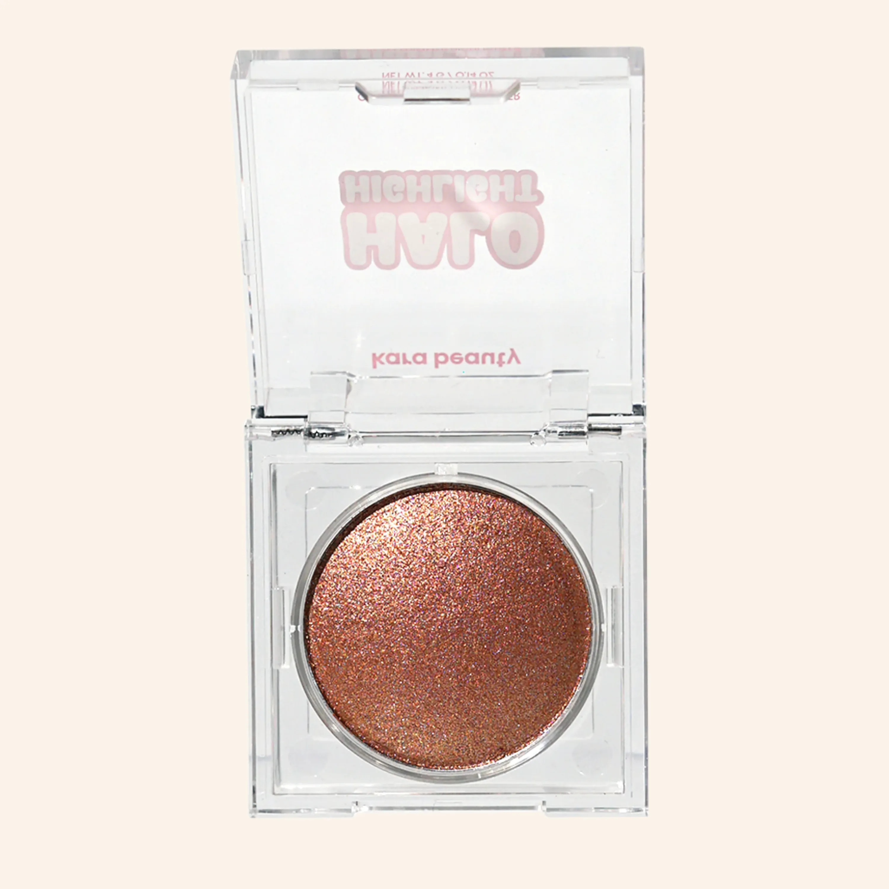 Halo Highlight