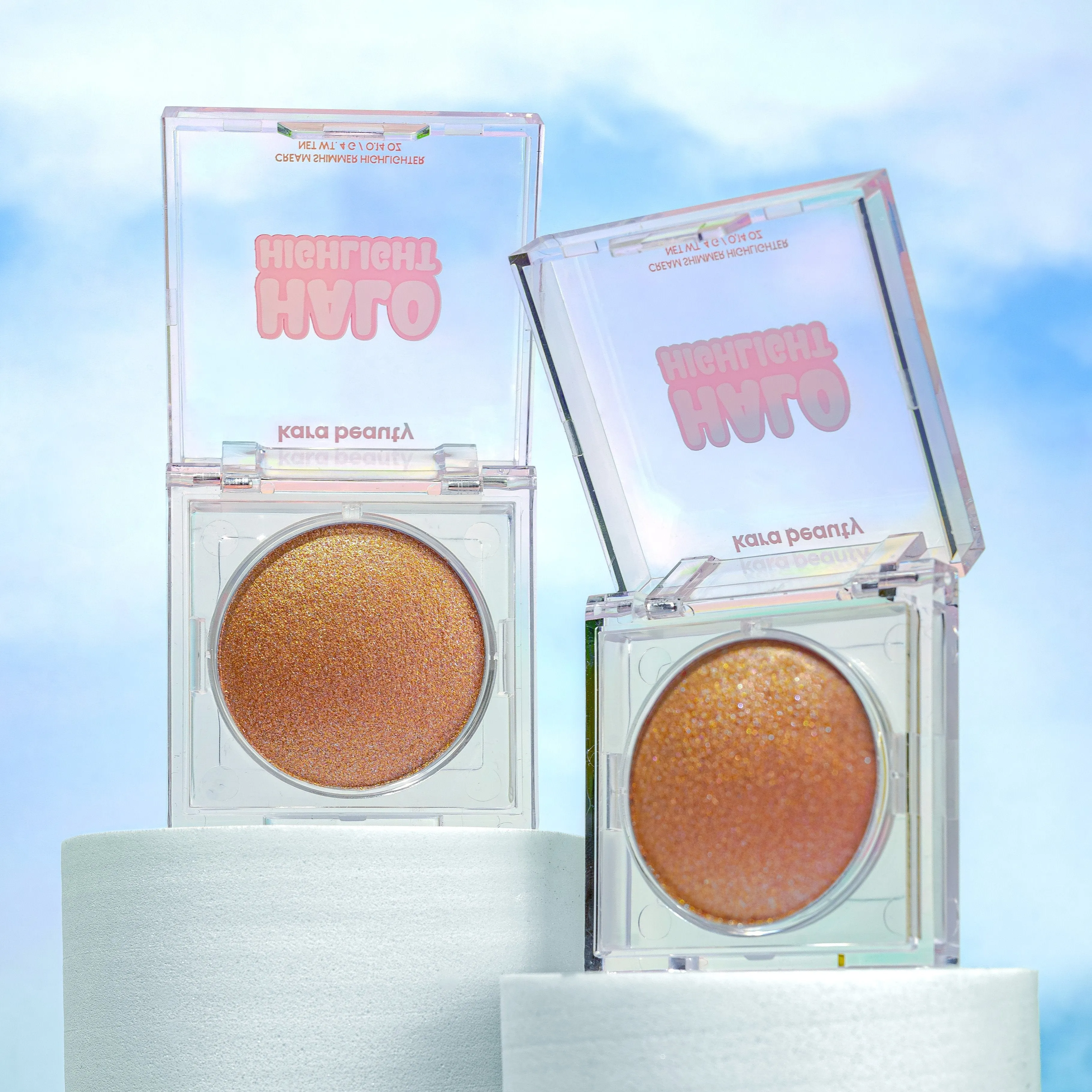 Halo Highlight